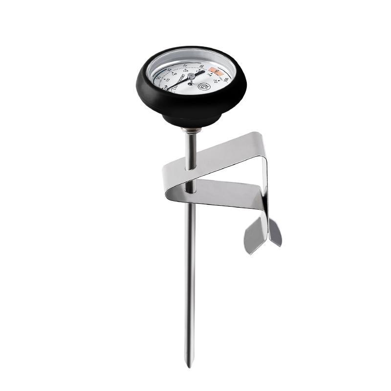 Dial Thermometer