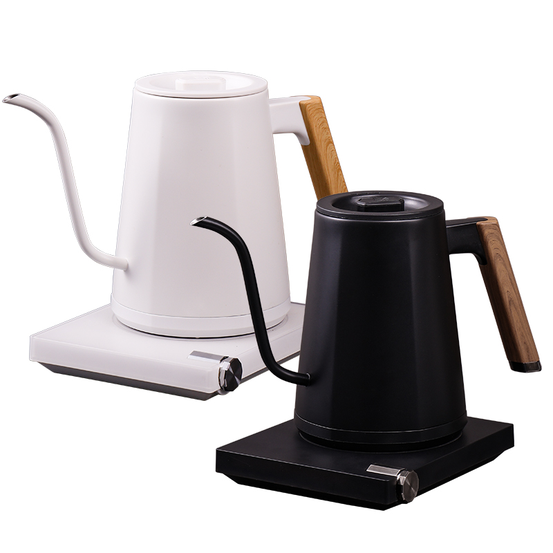 Entry-lux E-Kettle