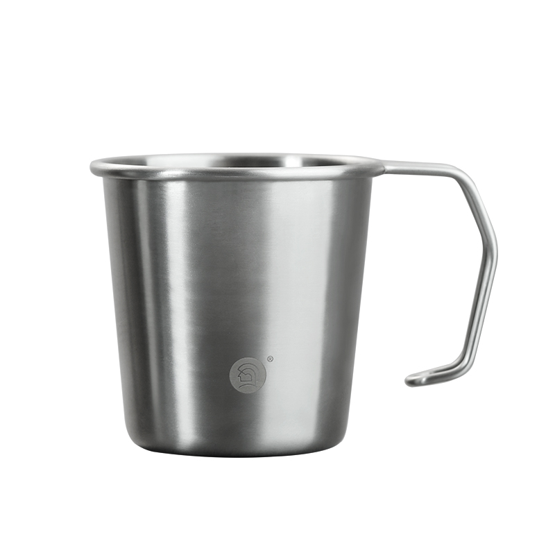 Stainless Steel Coffee Cup